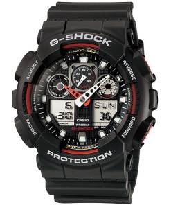 CASIO GA-100C-1A4DR