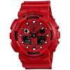 CASIO GA-100C-4ADR