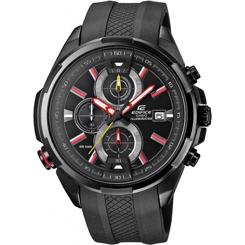 CASIO EFR-536PB-1A3VDF EDICION LIMITADA CASIO EFR-536PB-1A3VDF EDICION LIMITADA
