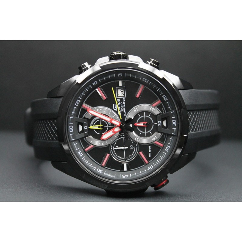CASIO EFR-536PB-1A3VDF EDICION LIMITADA CASIO EFR-536PB-1A3VDF EDICION LIMITADA