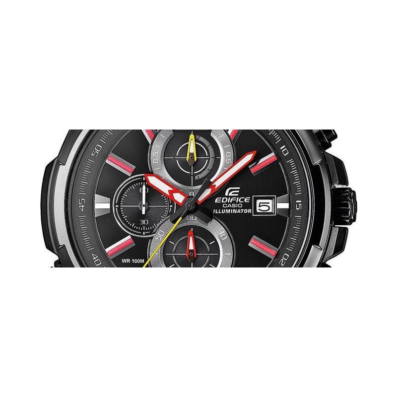 CASIO EFR-536PB-1A3VDF EDICION LIMITADA CASIO EFR-536PB-1A3VDF EDICION LIMITADA