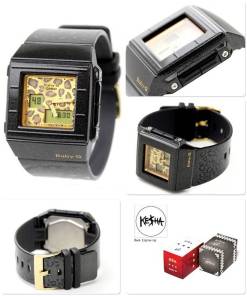BGA-200 KS-1DR ALARMA