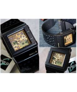BGA-200 KS-1DR ALARMA
