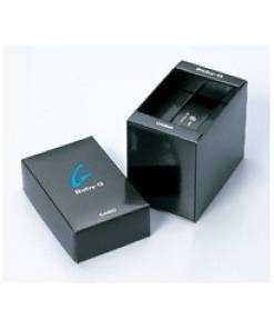 BGA-201-1EDR BLACK & GOLD