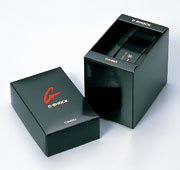 Package G-SHOCK