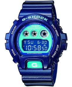DW-6900CC-2DR FUERTE Y DURABLE