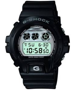 DW-6900HM-1DR FUERTE Y DURABLE
