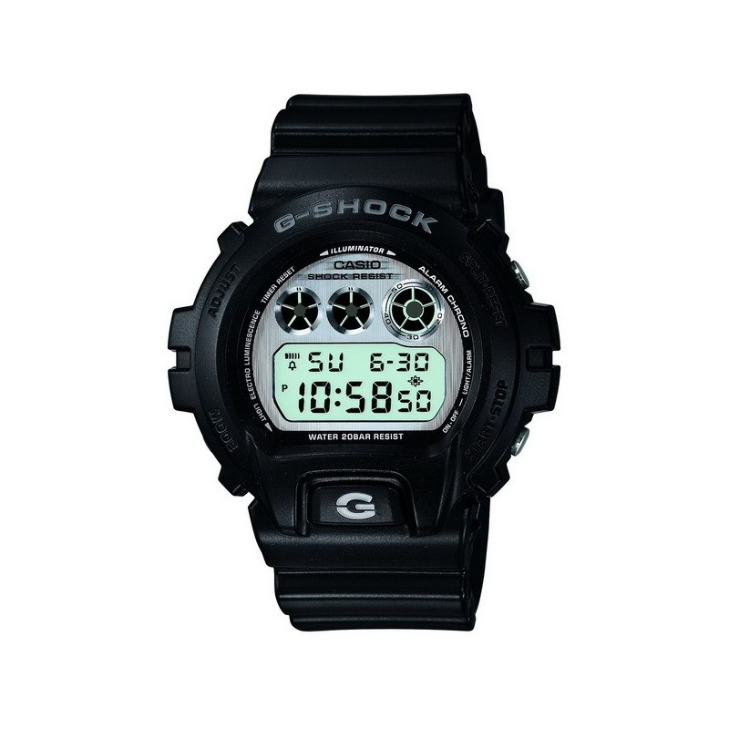 DW-6900HM-1DR FUERTE Y DURABLE DW-6900HM-1DR FUERTE Y DURABLE