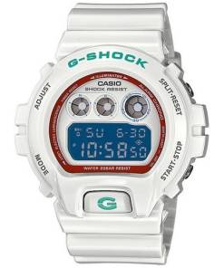 DW-6900SN-7DR FUERTE Y DURABLE