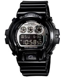 DW-6900NB-1DR FUERTE Y DURABLE