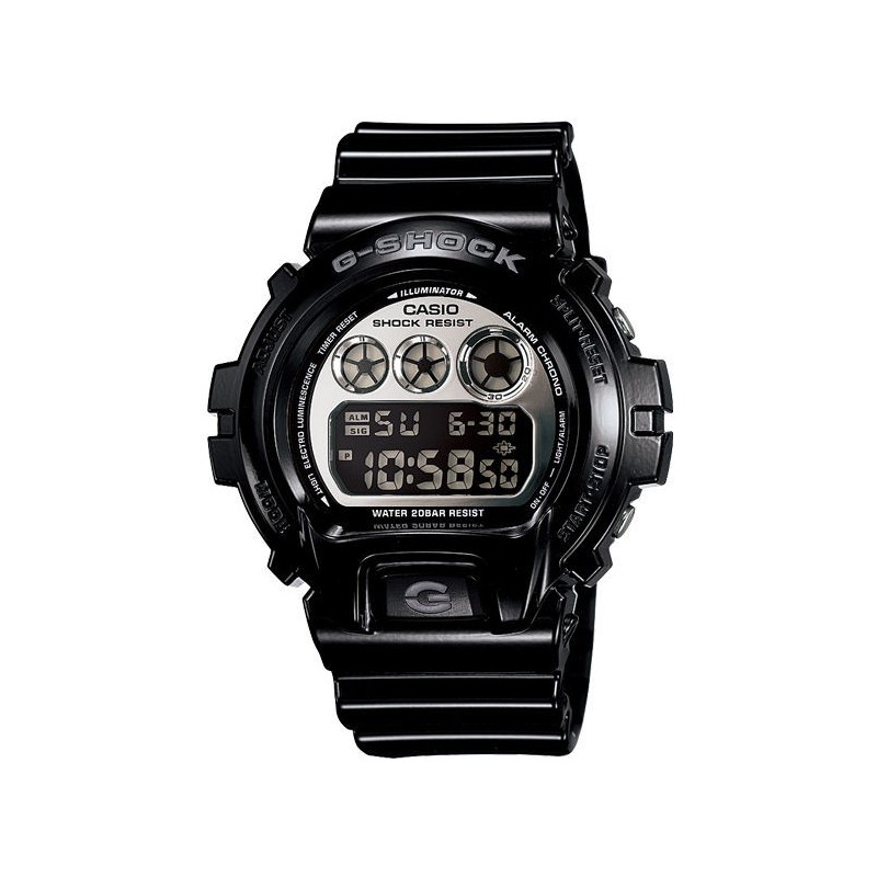 DW-6900NB-1DR FUERTE Y DURABLE DW-6900NB-1DR FUERTE Y DURABLE