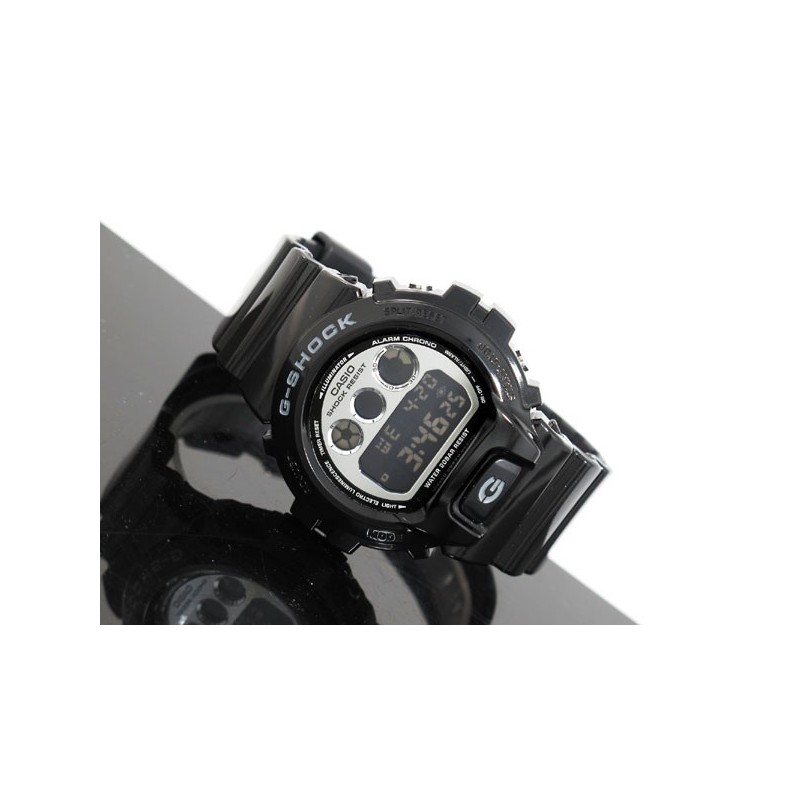 DW-6900NB-1DR FUERTE Y DURABLE DW-6900NB-1DR FUERTE Y DURABLE