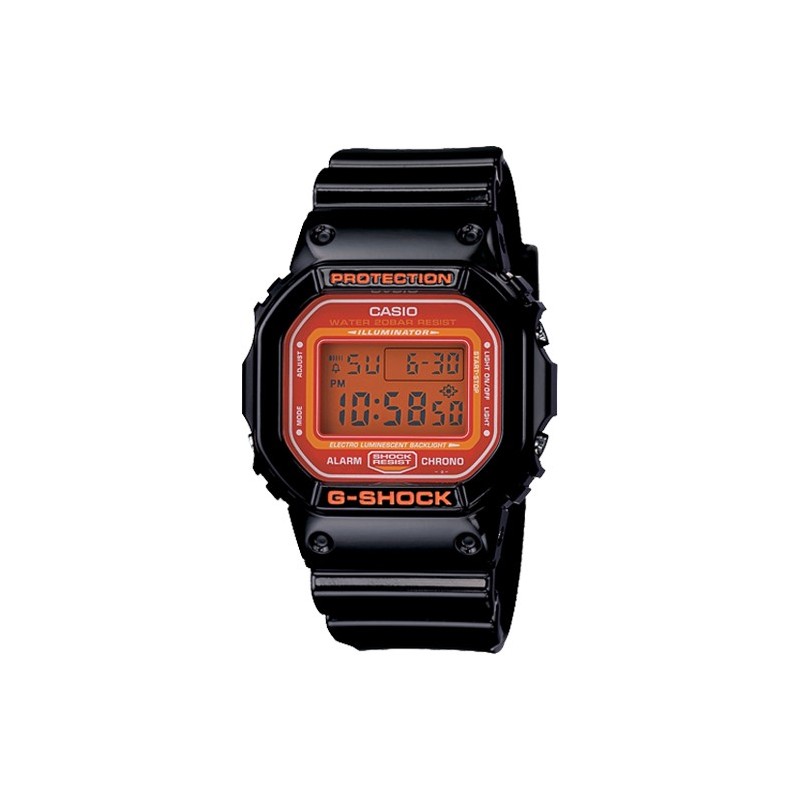 DW-5600-CS-1DR G-SHOCK by NipponArgentina DW-5600-CS-1DR G-SHOCK by NipponArgentina