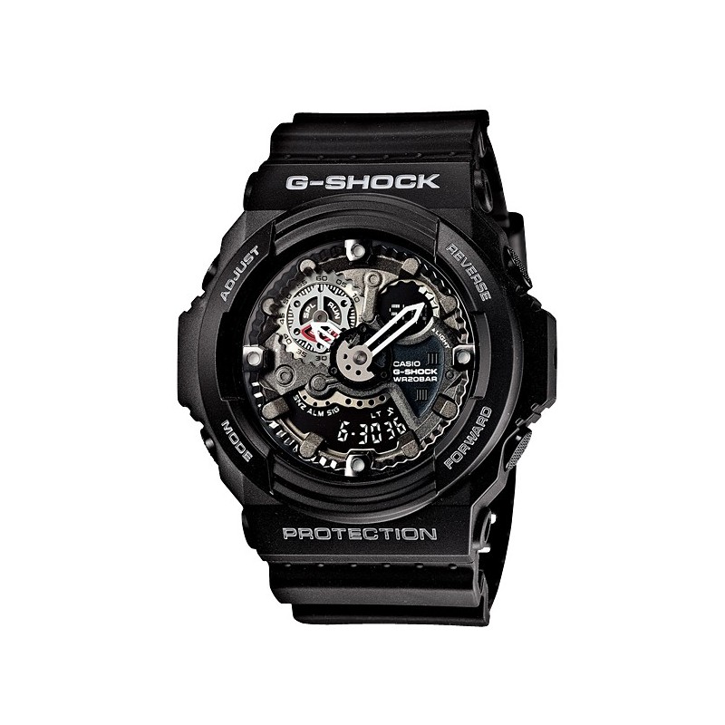 GA-300-1ADR GA-300-1ADR