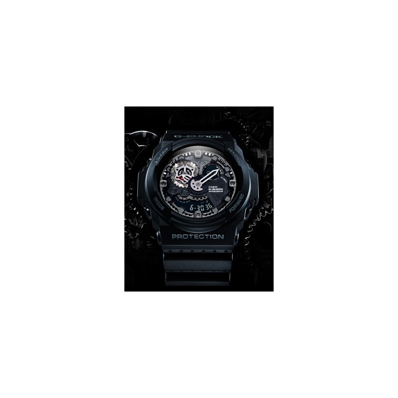 GA-300-1ADR GA-300-1ADR