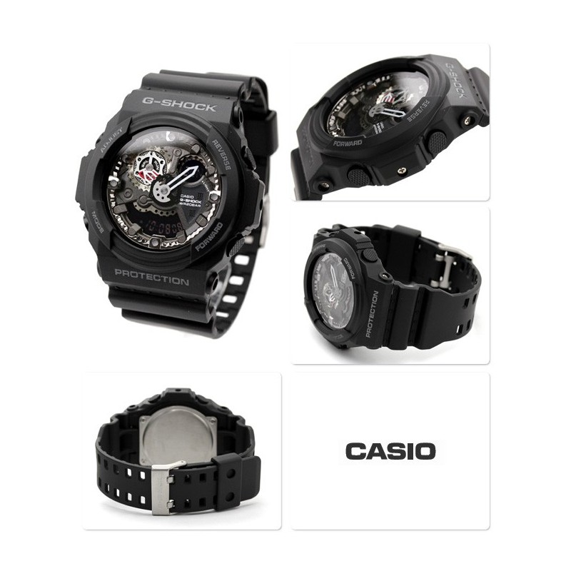 GA-300-1ADR GA-300-1ADR
