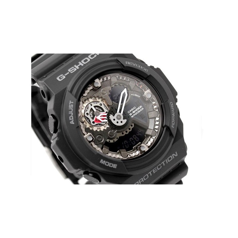 GA-300-1ADR GA-300-1ADR