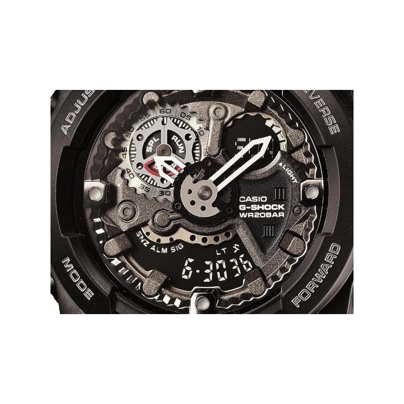 GA-300-1ADR GA-300-1ADR
