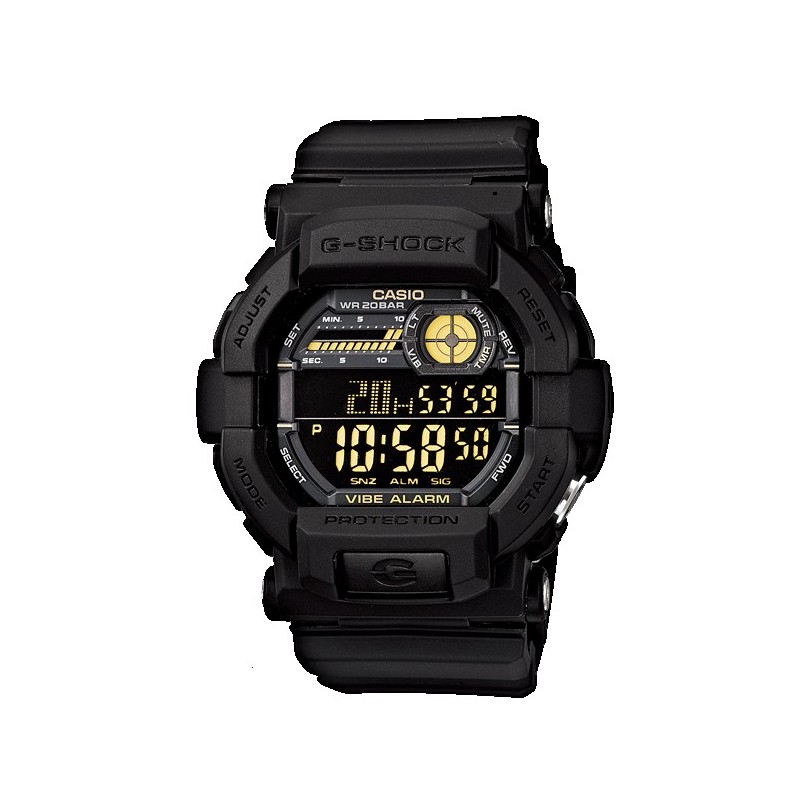 CASIO GD-350-1BDR CASIO GD-350-1BDR