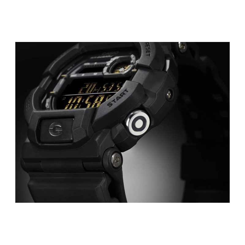 CASIO GD-350-1BDR CASIO GD-350-1BDR