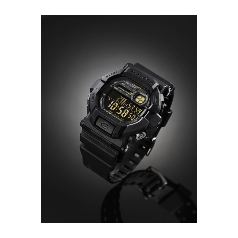 CASIO GD-350-1BDR CASIO GD-350-1BDR