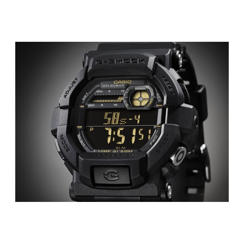 CASIO GD-350-1BDR CASIO GD-350-1BDR