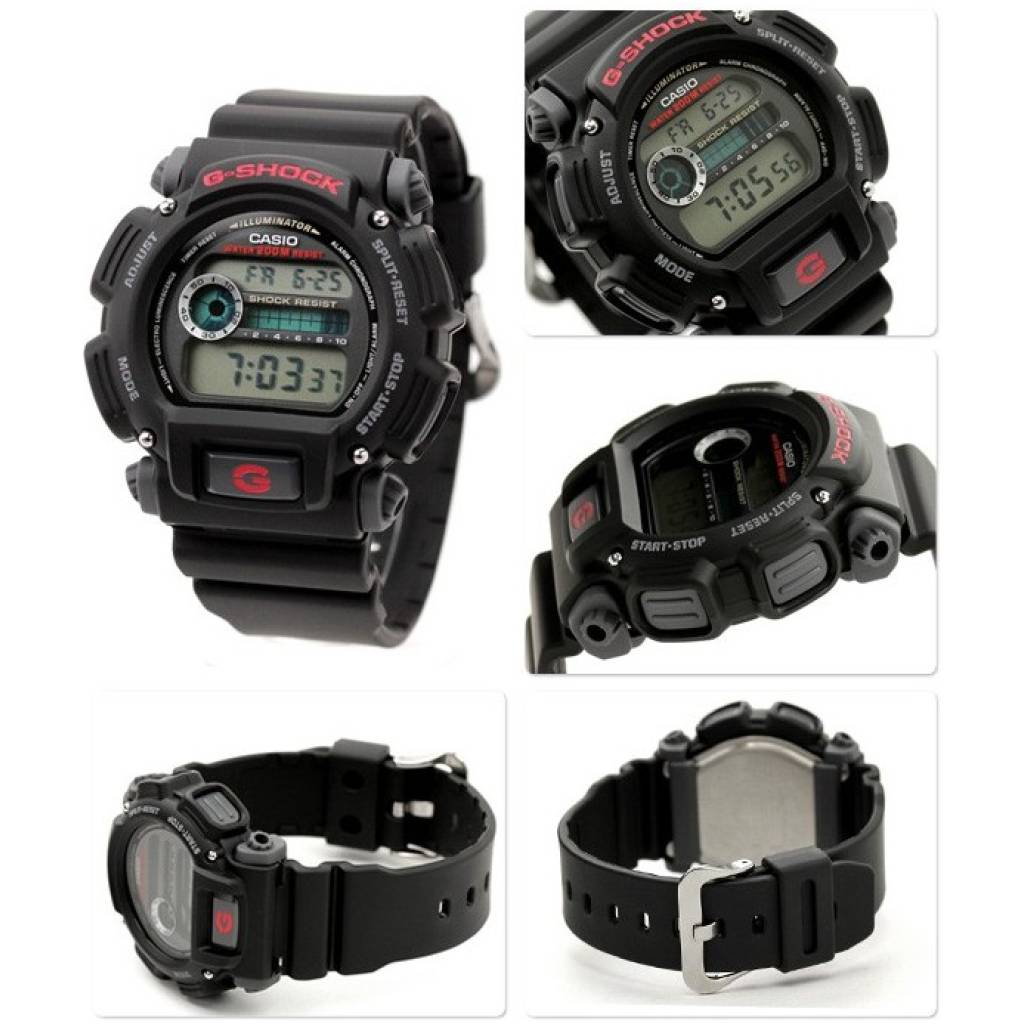 DW-9052-1VDR