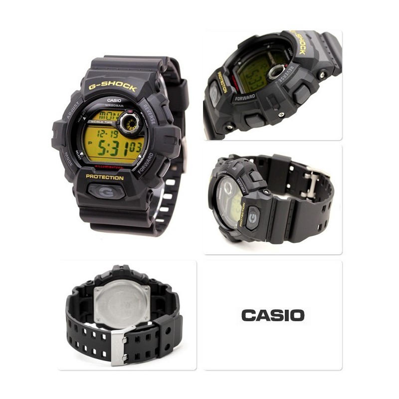 G-8900-1DR G-8900-1DR