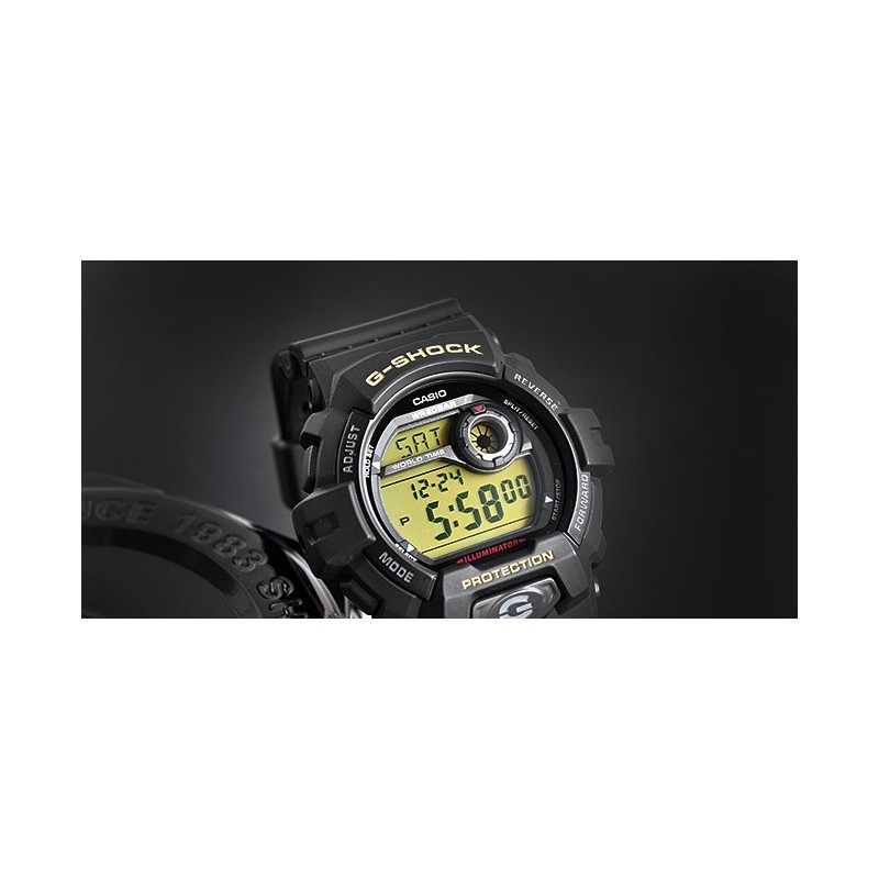 G-8900-1DR G-8900-1DR