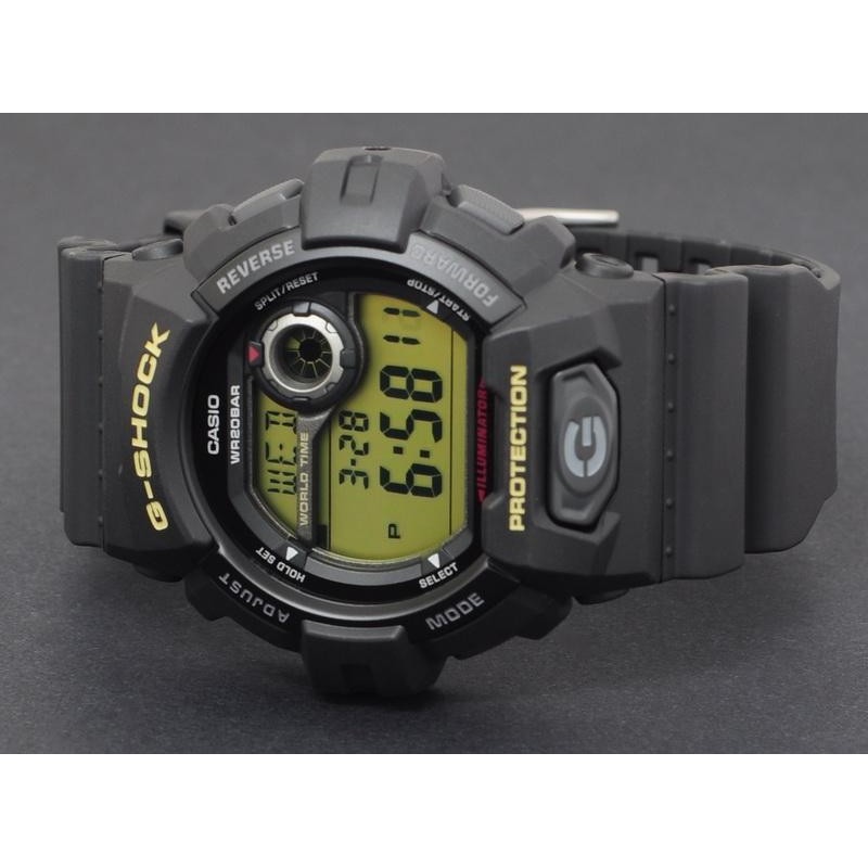 G-8900-1DR G-8900-1DR