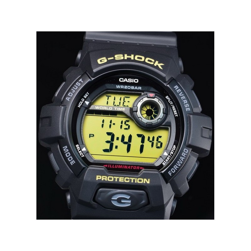 G-8900-1DR G-8900-1DR