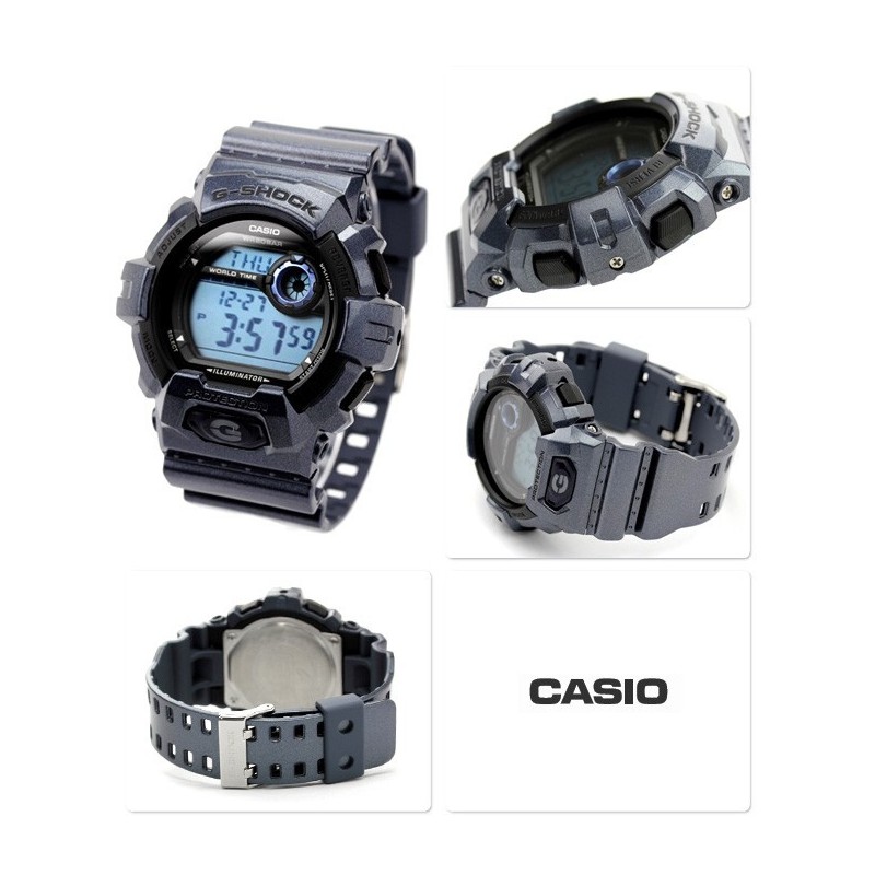 G-8900SH-2DR G-8900SH-2DR