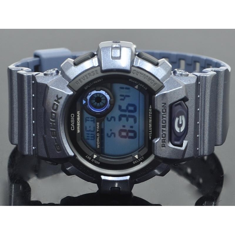 G-8900SH-2DR G-8900SH-2DR
