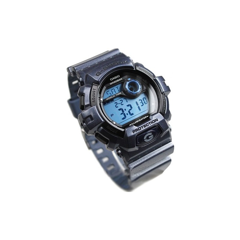 G-8900SH-2DR G-8900SH-2DR