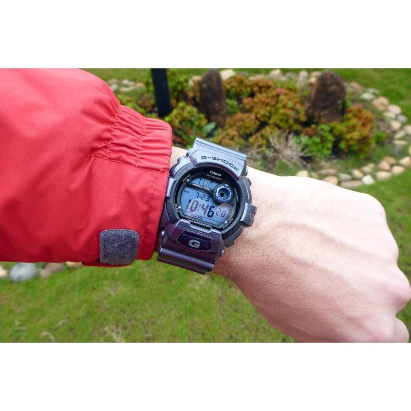 G-8900SH-2DR G-8900SH-2DR