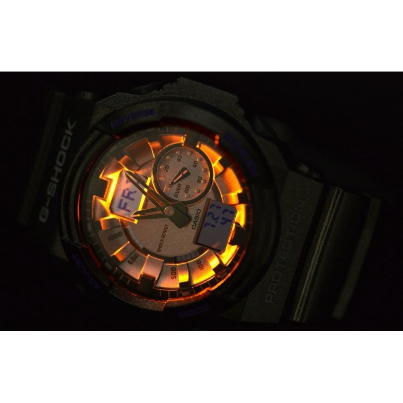 GA-150MF-8ADR GA-150MF-8ADR