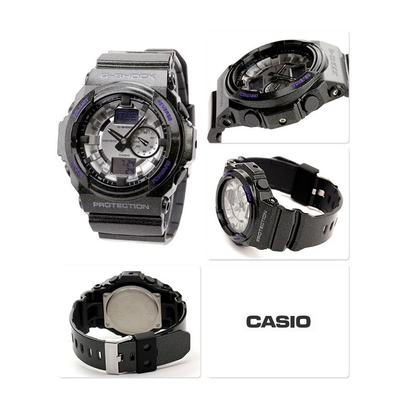 GA-150MF-8ADR GA-150MF-8ADR