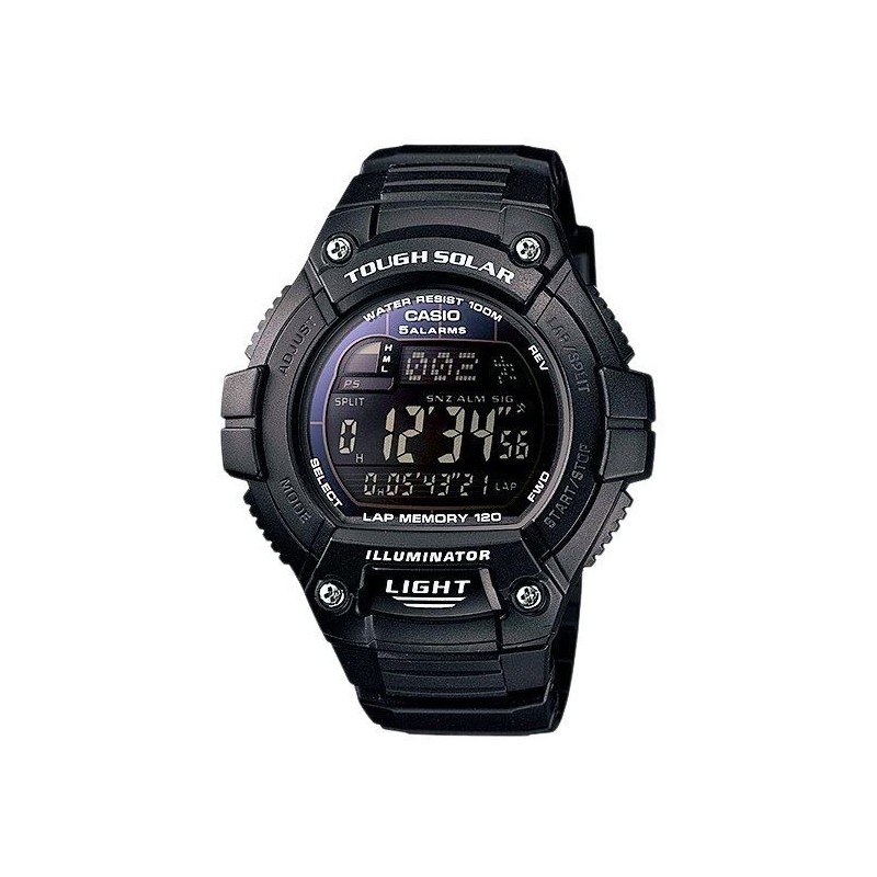 W-S220-1BVDF CARRERAS Y FITNESS W-S220-1BVDF CARRERAS Y FITNESS