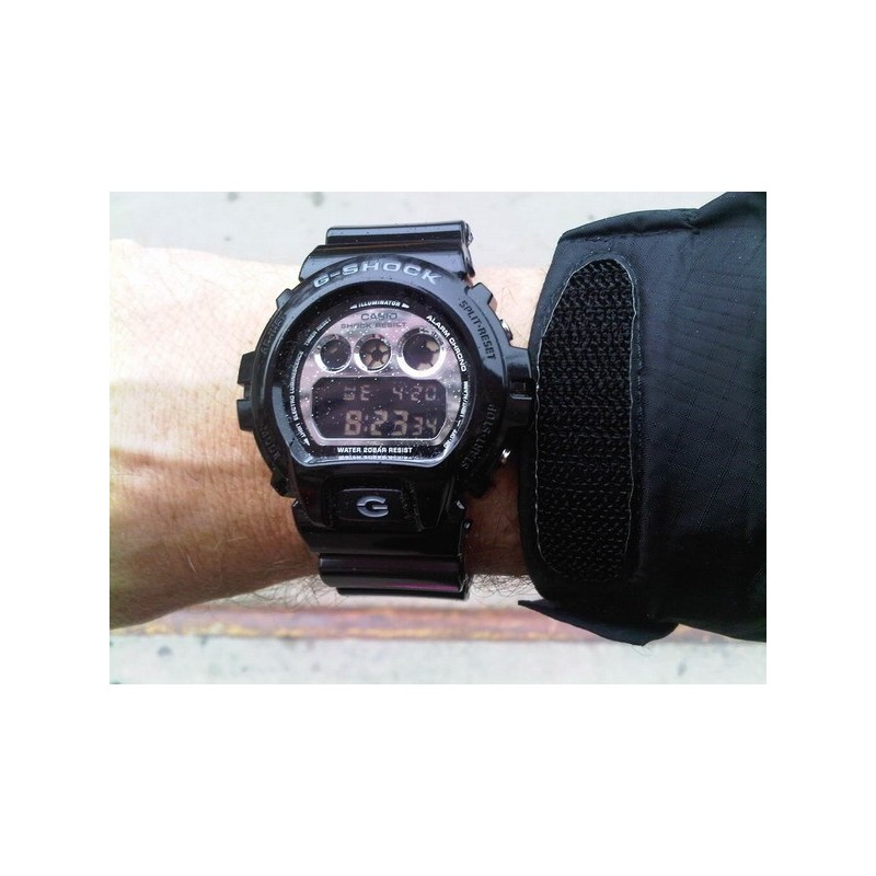 DW-6900NB-1DR FUERTE Y DURABLE DW-6900NB-1DR FUERTE Y DURABLE