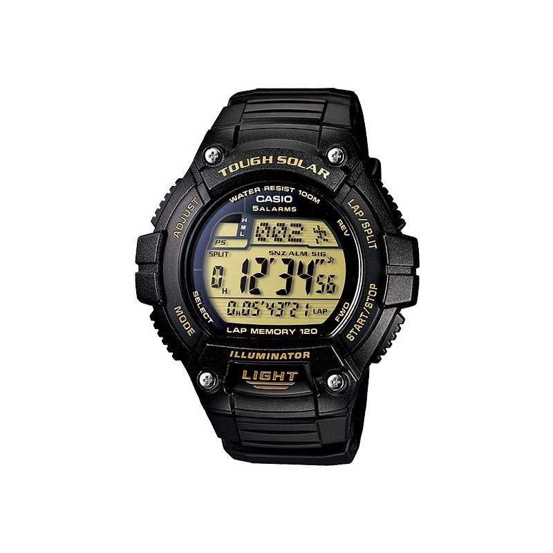 W-S220-9 CARRERAS Y FITNESS W-S220-9 CARRERAS Y FITNESS