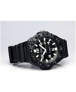 RELOJ CASIO MRW-S300H-1B NAVY WATCH