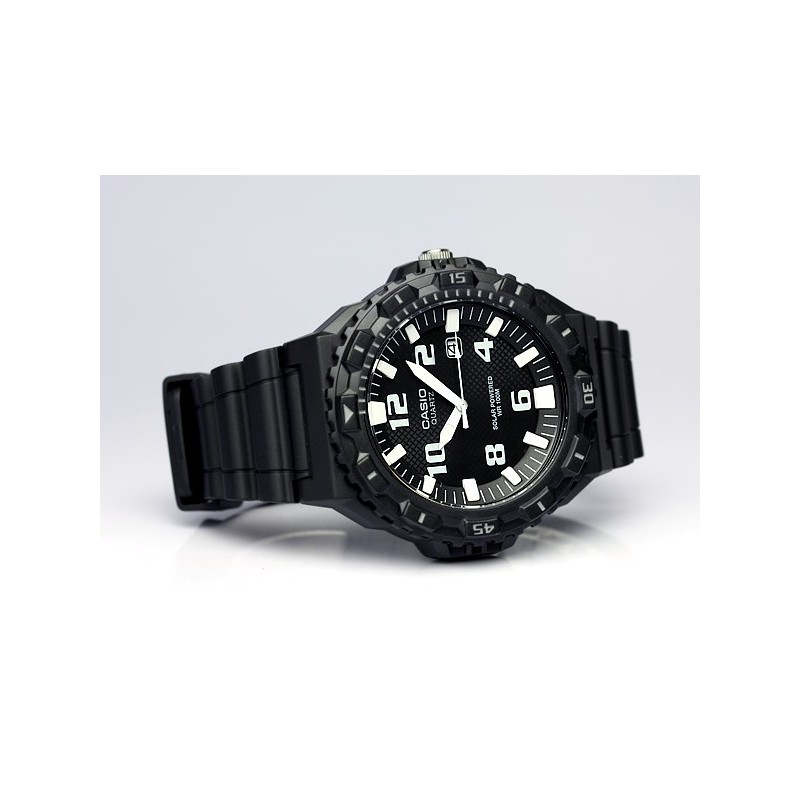 RELOJ CASIO MRW-S300H-1B NAVY WATCH RELOJ CASIO MRW-S300H-1B NAVY WATCH