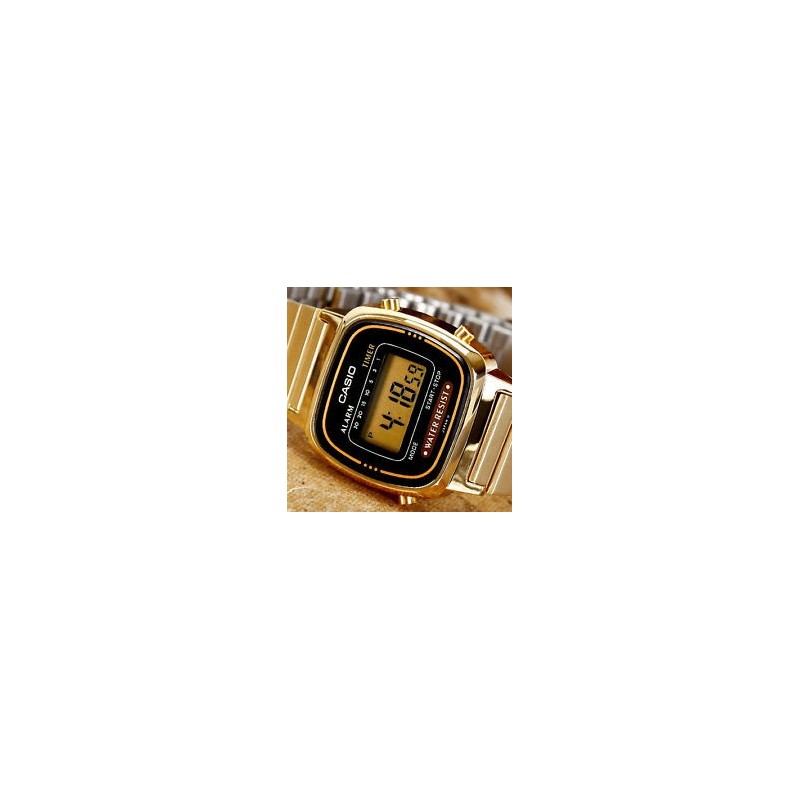 LA670WGA-1 LADY VINTAGE BLACK LA670WGA-1 LADY VINTAGE BLACK