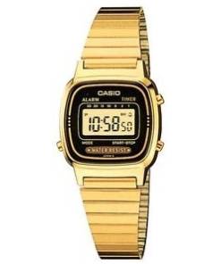 LA670WGA-1 LADY VINTAGE BLACK