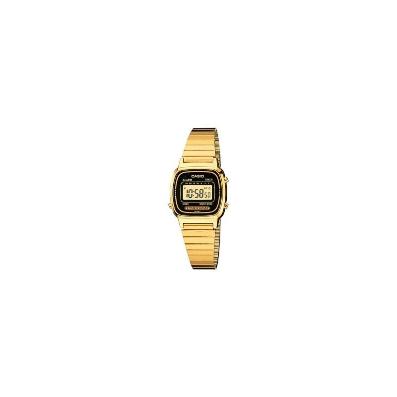 LA670WGA-1 LADY VINTAGE BLACK LA670WGA-1 LADY VINTAGE BLACK