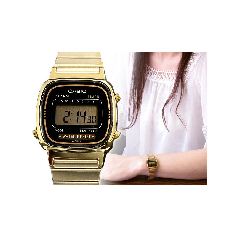 LA670WGA-1 LADY VINTAGE BLACK LA670WGA-1 LADY VINTAGE BLACK