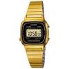LA670WGA-1 LADY VINTAGE BLACK