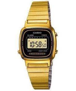LA670WGA-1 LADY VINTAGE BLACK