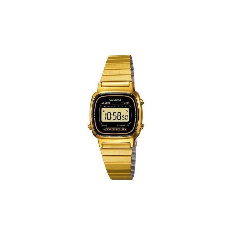 LA670WGA-1 LADY VINTAGE BLACK LA670WGA-1 LADY VINTAGE BLACK