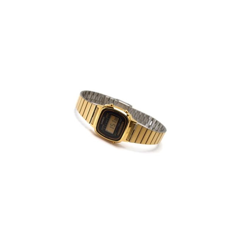 LA670WGA-1 LADY VINTAGE BLACK LA670WGA-1 LADY VINTAGE BLACK